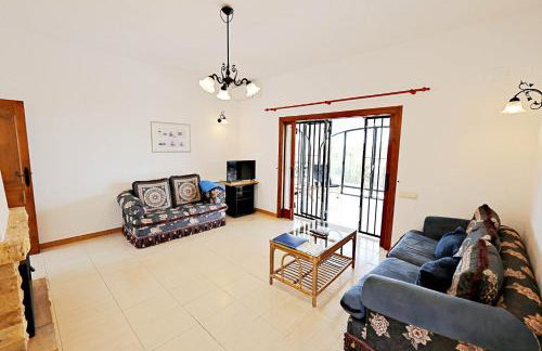 Sara - sea view villa with private pool in Calpe - Foto 20