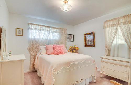 Walk to Downtown Page Hideaway with Patio - Foto 21