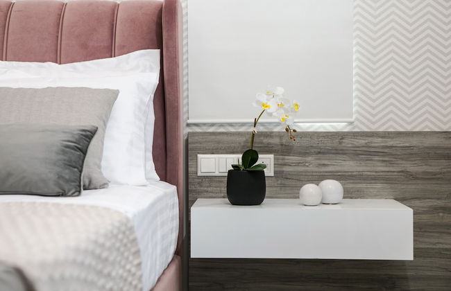 Limosa Luxury Residences - Foto 6