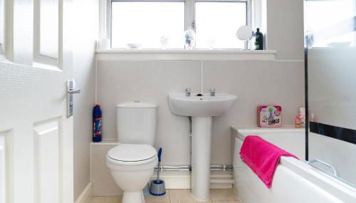 Carley's House, Macduff - Foto 3