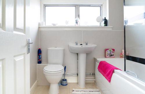 Carley's House, Macduff - Foto 3