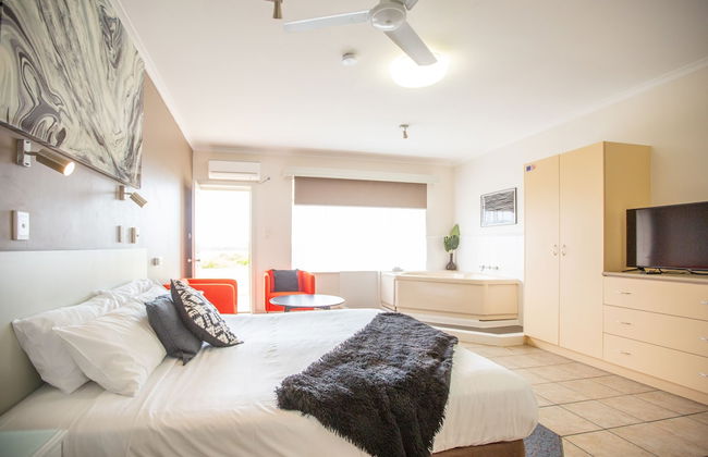 Comfort Inn Robe - Foto 11