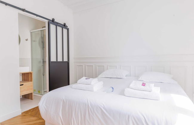 Résidence Neuilly BLOUD - Foto 14