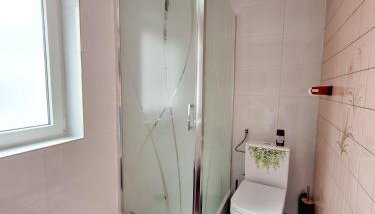 Domek przy Maja - Foto 4, Shower