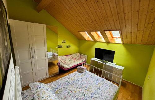 Casa La Montañuela - Photo 24