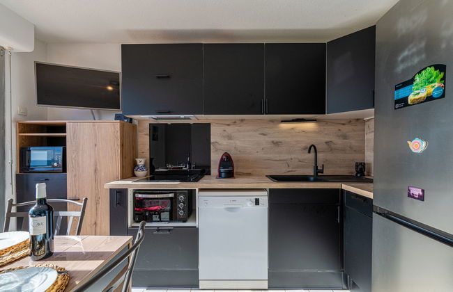 Les Terrasses du Levant - Foto 8