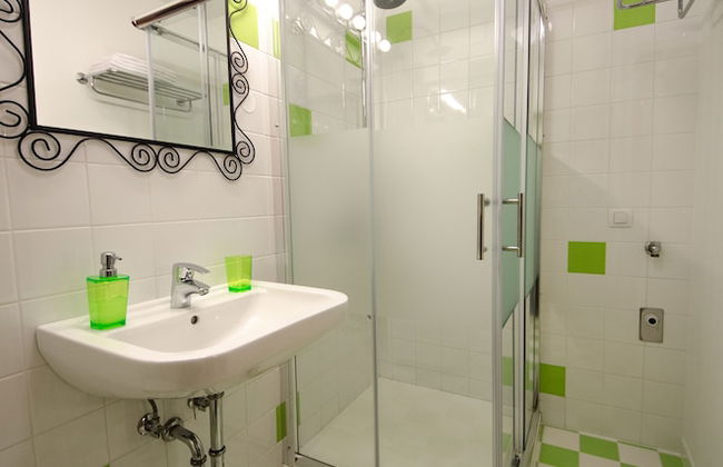 Apartments Vila Marjetica - Foto 46