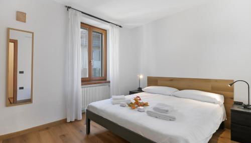 Residenza I 3 Mori B - Happy Rentals - Foto 5