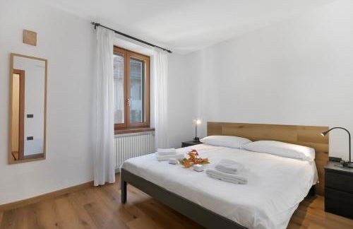 Residenza I 3 Mori B - Happy Rentals - Foto 5