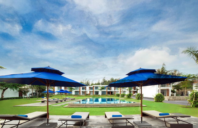 Saint Simeon Resort & Spa - Foto 50