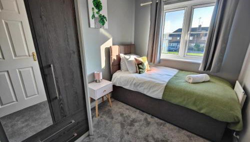 Cedar - AwayOnBusiness - Foto 4, towels, wardrobe