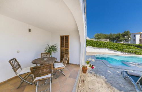 Villa Alcanada - Family only - Foto 55