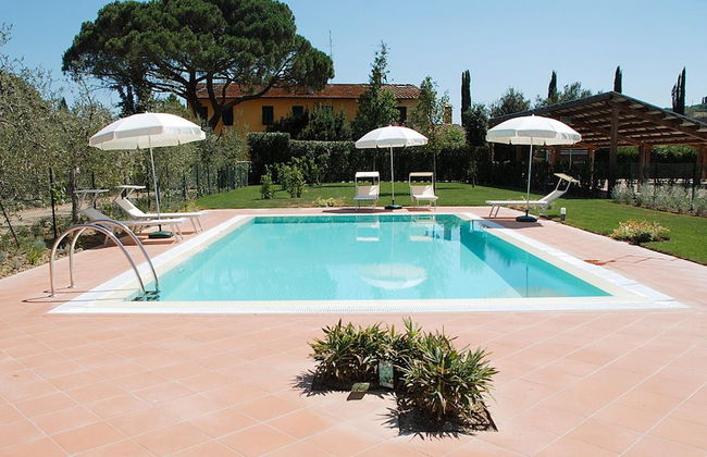 Agriturismo Borgo Piccaratico - Photo 66