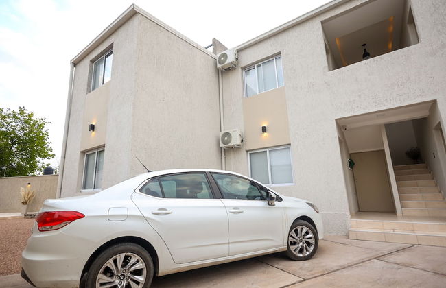 Andinos del Nevado - Foto 12