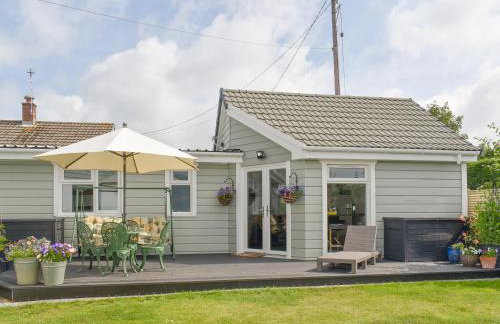 Lawn Vista Cabin - Foto 18