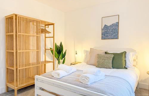 NEW - Luxury 3 bedroom Townhouse - Canterbury City Centre - Foto 6