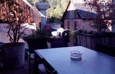 "Côté nature", appartement cosy au cœur de Munster - Foto 21