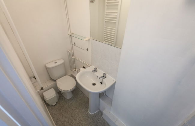 Clydesdale Apartments - Foto 9