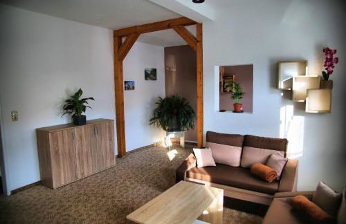 Appartement an der historischen Heuwaage - Photo 3