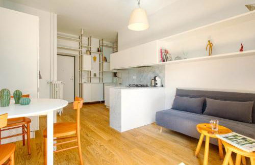 Just Urban Stays - Bilocale con Spazio Esterno - 10 min Duomo in tram - Foto 22