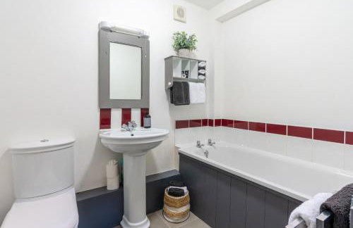 Buff Lodge - Foto 15