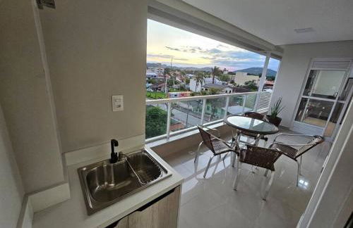 Ap novo com vista para o Parque Beto Carrero! 6 min a pé - Foto 15