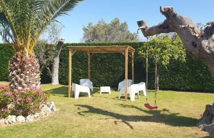 Villetta Via Lecce - Foto 38