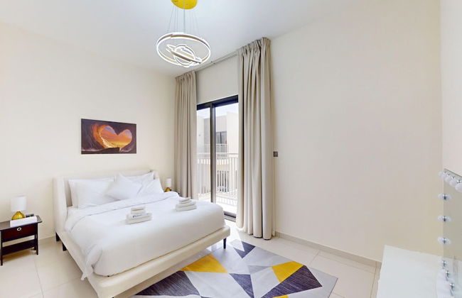 Primestay - Akoya Oxygen - Odora Residences - Photo 8