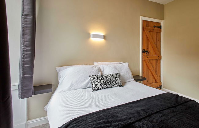 Host Stay Sage Cottage - Foto 38