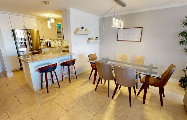 Dolphin Point 105b 2 Bedroom Condo by RedAwning - Foto 29