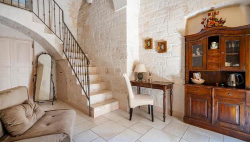 Trulli Contento - Rooms & Apartments - Foto 4
