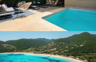 Casa Sole e Mare - Villa with Private Pool - Photo 1