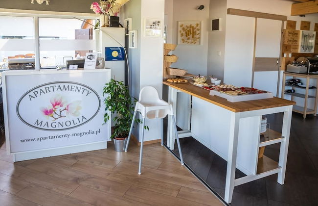Apartamenty Magnolia - Foto 2