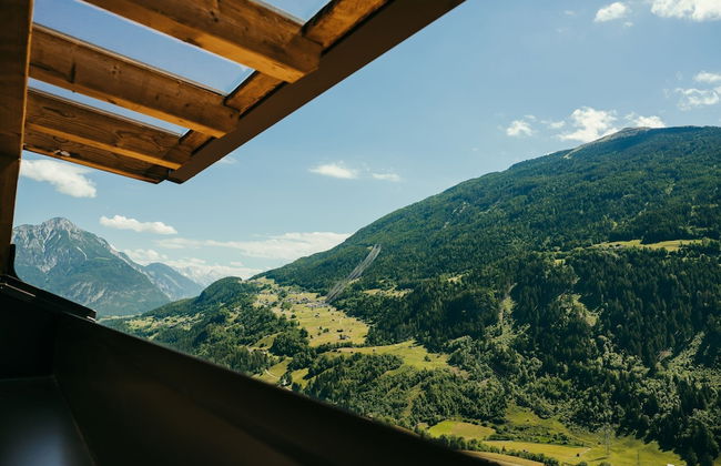 Cozy Apartment in Wenns With Garden - Foto 35