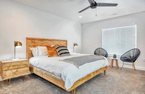 Southern Retreat, Priv Patio with Hot Tub, Zions. - Foto 17