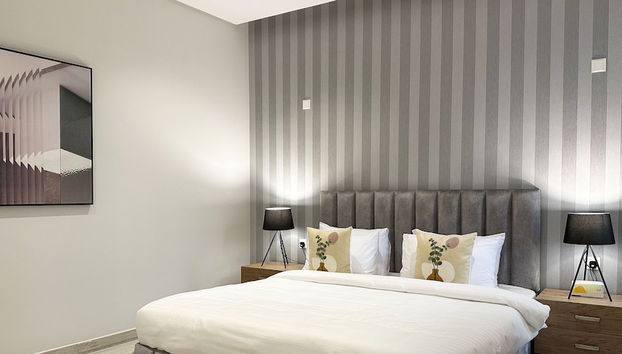 Kease Yasmin E-6 Royal Touch AX55 - Foto 2, Habitación