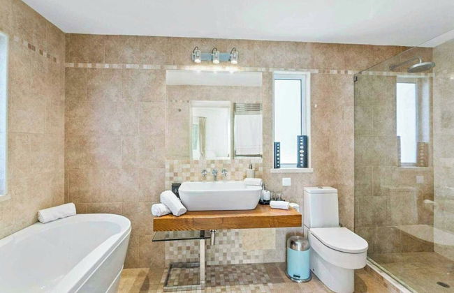 Villa Sunset Golf - Foto 33