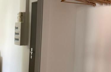 Appartement aux Minimes - 1 chambre - climatisé - Foto 6