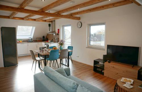 Ferienwohnung am Rotach - Foto 21