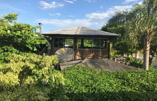 Pousada Beija-Flor - Photo 33