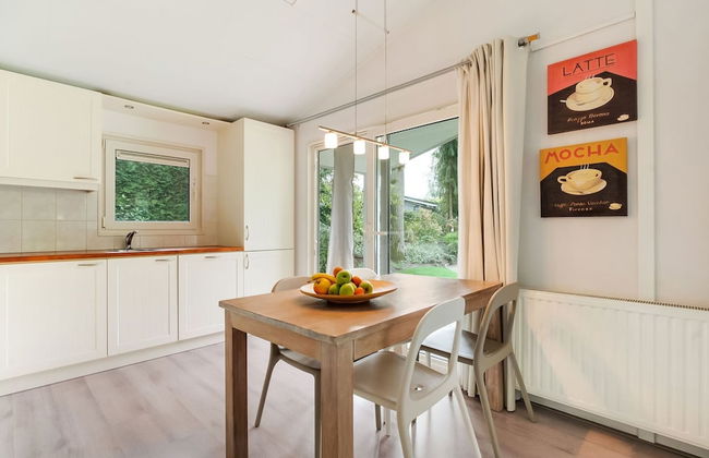 Holiday Home in Stegeren With Pool - Foto 19