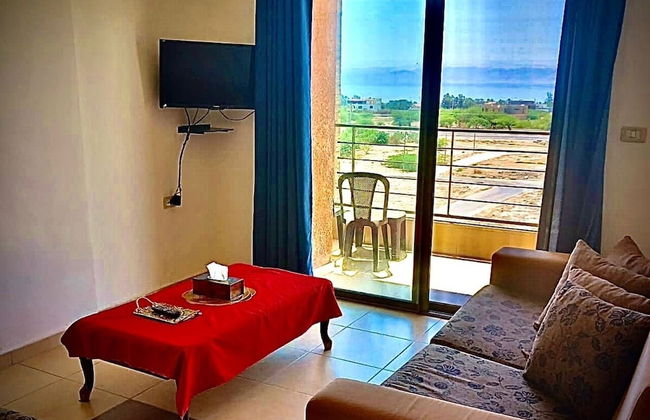 Lafamilia Albadwan - Foto 1