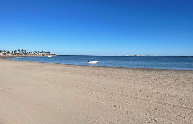 The Fairways - Luxurious Front Line Villa on Mar Menor Golf Resort - Photo 27