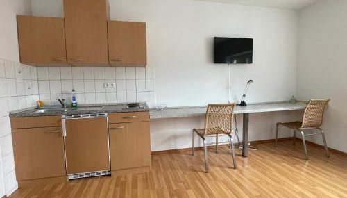 Appartement Mittweida - Foto 3