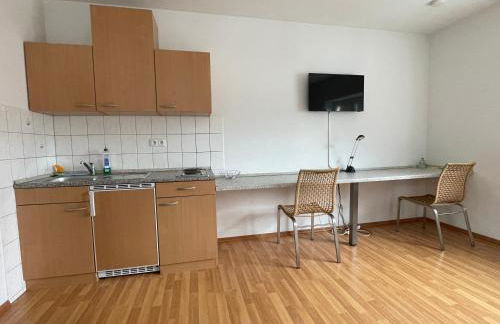 Appartement Mittweida - Foto 3