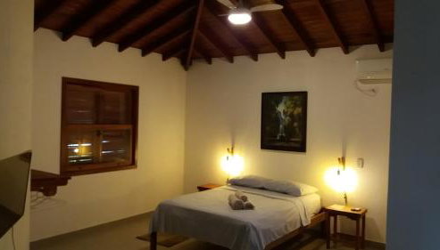 Bangalôs Parque Verde - Foto 3