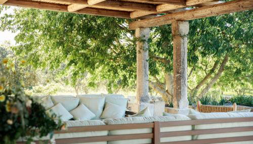 Masseria del Gigante - Foto 3