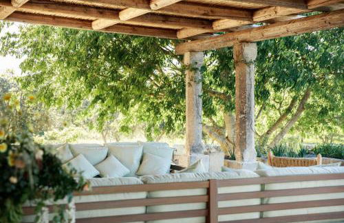 Masseria del Gigante - Foto 12