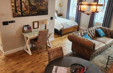 2nd St Loft Riverview - Foto 1