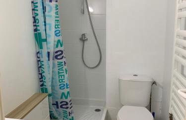 La Grande Motte Apartment - Foto 12